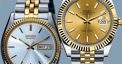 cheaper watches like rolex datejust|rolex perpetual look alike watches.